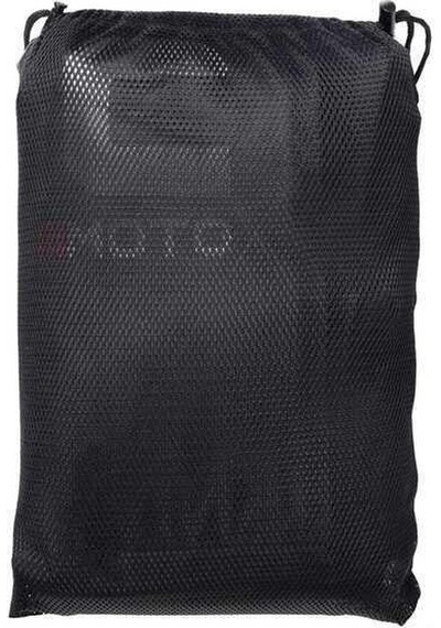Taac Cover Plus Hydroscud Su Geçirmez Motosiklet Brandası Siyah