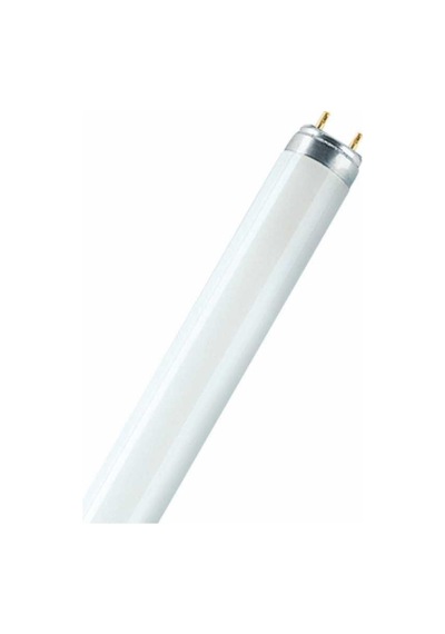 Osram 36 Watt 120 Cm Florasan Ampul 25 Adet T8 Beyaz Işık 12000K 1 Koli