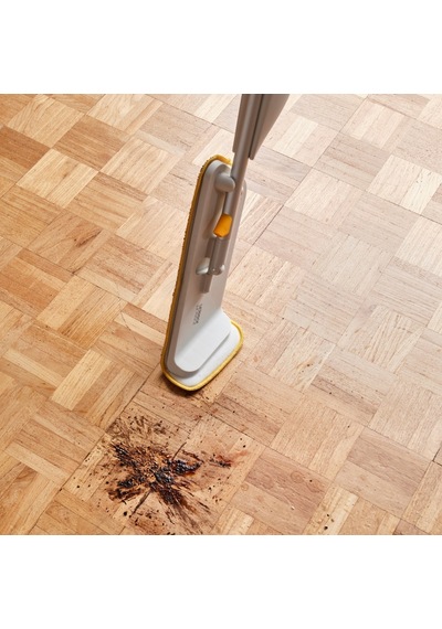 Joseph Joseph Cleantech 2 Si 1 Arada Sprey Mop Paspas
