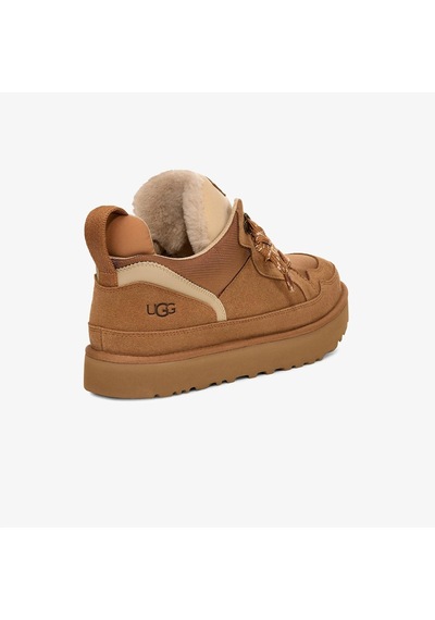 Ugg Lowmel Erkek Ayakkabı 1170750-che Kahverengi