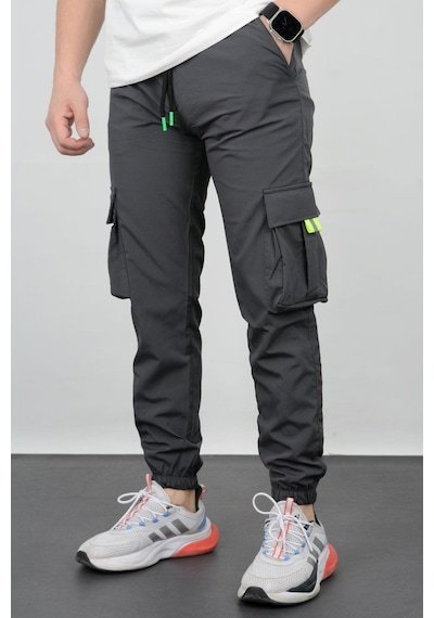 Edwoxmen Erkek Slim Fit Cepli Beli Ve Paçası Lastikli İnce Spor Pantolon Antrasit Edw071-antrasit Antrasit Edwoxmen Erkek Slim Fit Cepli Beli Ve Paçası Lastikli İnce Spor Pantolon Antrasit Edw071-antrasit Antrasit