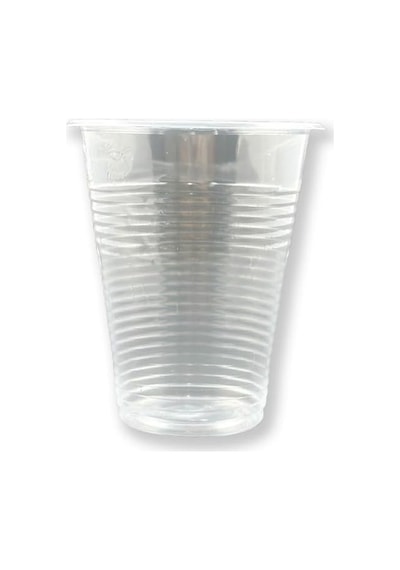 Plastik Pet Bardak Otomat Bardağı 180 Cc 3000 Adet Diğer
