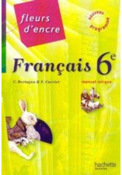 Francaıs 6 Eme