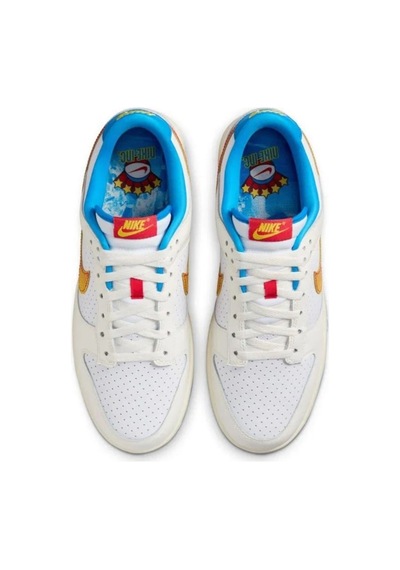 Nike Dunk Low Retro Se Erkek Sneaker Ayakkabı Çok Renkli