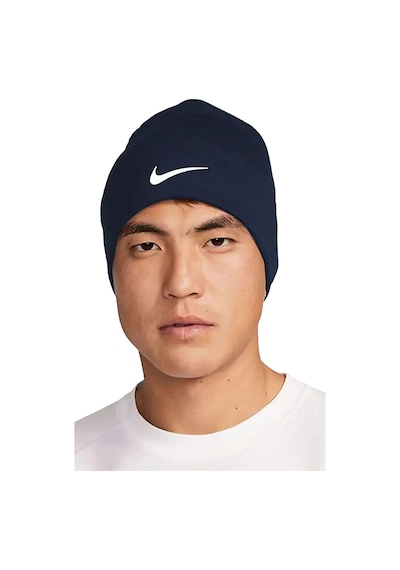Nike Dri-fıt Peak Beanie Lacivert Bere Fq8292-451 Lacivert