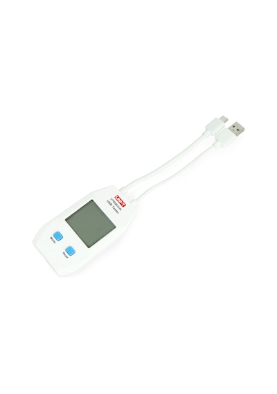 Unı-T Ut-658 Dual Usb Test Cihazı