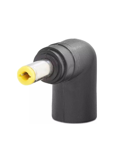 Tüm Laptoplara Uyumlu Universal Laptop Adaptörü 15-24v 90w 10 Ayrı Uç Diğer