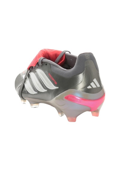 Jr3324-e Adidas Predator Pro Ft Fg Erkek Spor Ayakkabı Gri Jr3324-e Gri