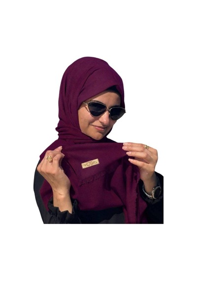 Aldaiyr Paşmina Şal Viskon Pamuklu 150 Gr Çok Renkli29130
