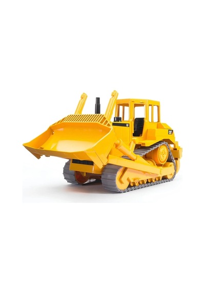 Mey İthalat Buldozer Br02422