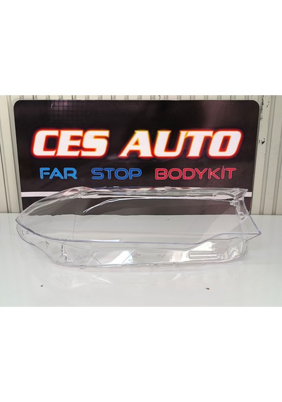Bmw 5 Serisi G30 17-20 Sağ Far Cam Sıfır Ürün 1