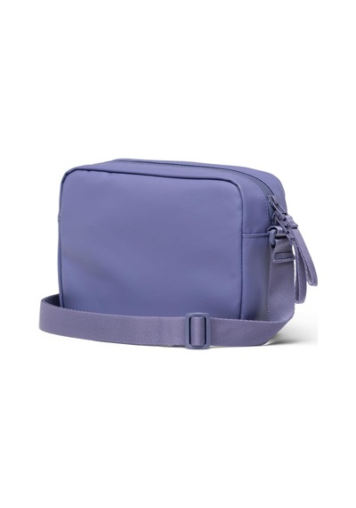 Herschel Alberni Suya Dayanıklı Kumaş Çapraz Omuz Çantası,3 L Çok Renkli