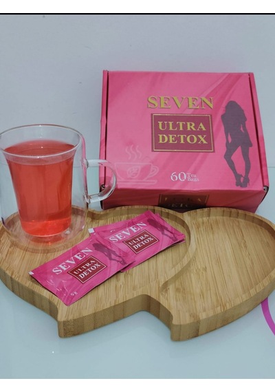 Seven  Ultra
