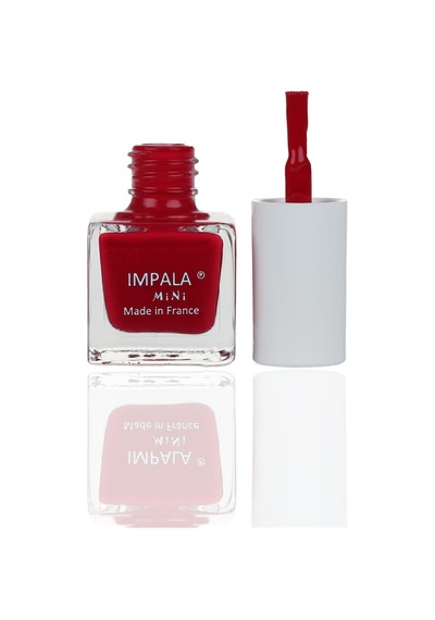 Impala Mini Hızlı Kuruyan Oje 10 6 Ml