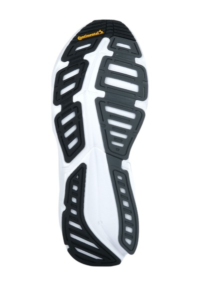 Adidas Adistar 2.0 Erkek Siyah Koşu Ayakkabısı Hp2335 Siyah