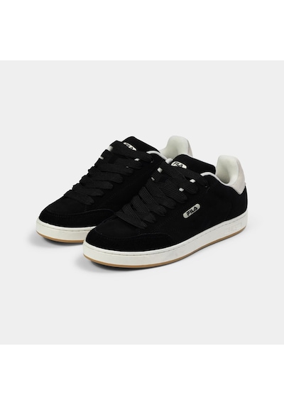 Siyah Fila Erkek Tenis Ayakkabı Boldbay Ffm0437.83507 Siyah