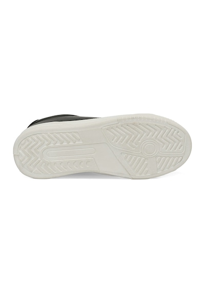 Polaris 325523.z 5fx Siyah Kadın Sneaker 000000000101975576 Siyah