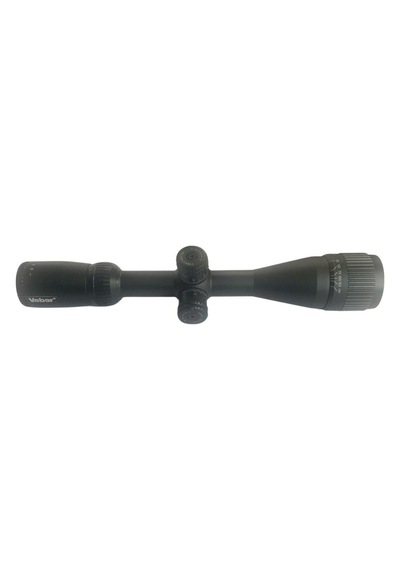 Veber 3-9x40 Aoe Tp005 Siyah