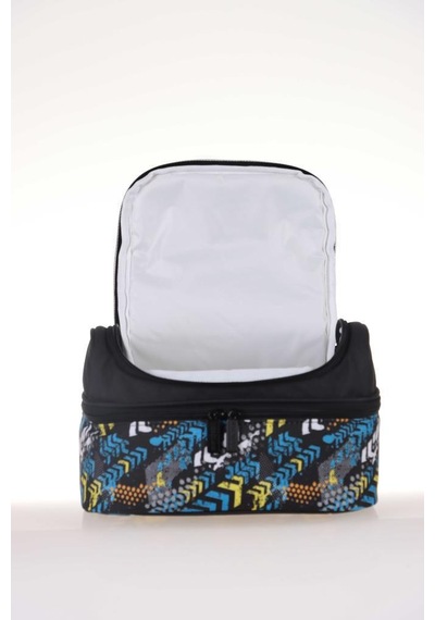 Kaukko Kids&Love Ofroad Beslenme Çantası L7087