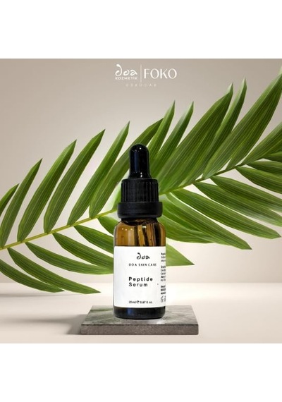 Kozmetik Peptide Serum