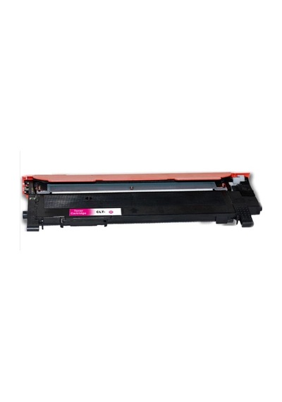 Samsung Clt-M406S Uyumlu Toner Kırmızı - Clp-360/Clp-365/Clp-365W