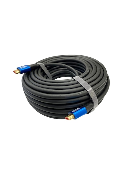 Electroon 4k Ultra Hd 15metre Hdmı Kablo Hdtv Premium Yüksek Hızlı