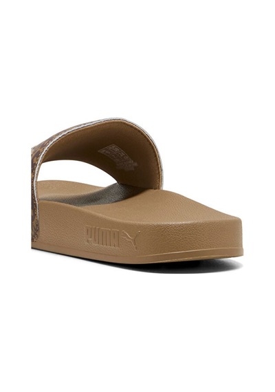Puma Leadcat 2.0 Felıne Unisex Terlik 40820602 Kahverengi