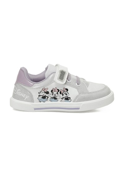 Minnie Mouse Mınıon.p5fx Lila Kız Çocuk Sneaker 000000000101972623 Mor