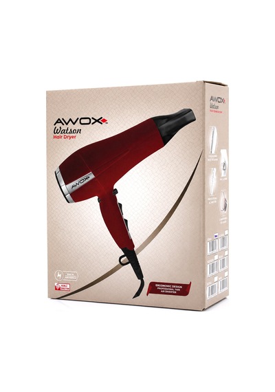 Awox Watson Saç Kurutma - Fön Makinesi 2400w 5705