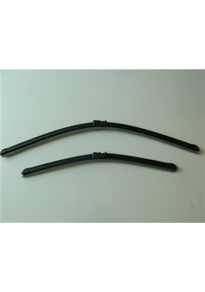 Vw Caddy 2004→ Tou 2003→ Ön Silecek Süpürgesi Set 600-475Mm