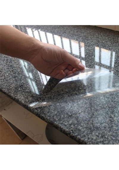 Mutfak Tezgah Arası Koruma Folyosu 30 Cm X 5 MT