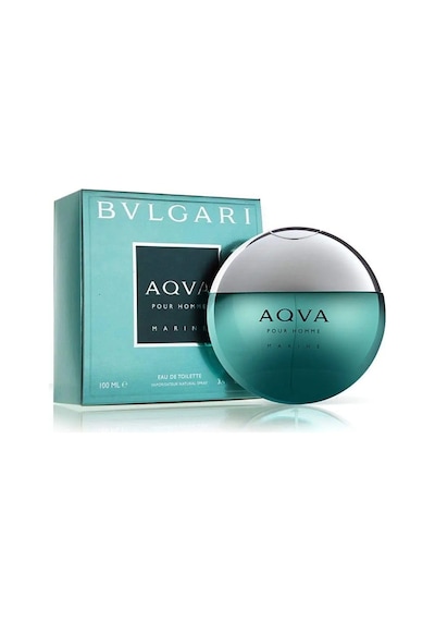 Bvlgari Aqva Marine Edt 100 Ml Erkek Parfüm Fresh