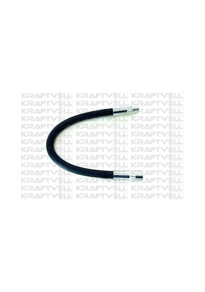 Kraftvoll 07080355 Fren Hortumu Ön Bmw E12 E21 E23 E24 80-86 Volvo 240 80-95 34321102567