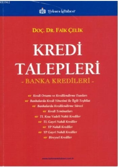 Kredi Talepleri