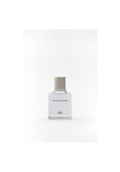 Zara Violet Blossom Kadın Parfüm EDP 30 ML