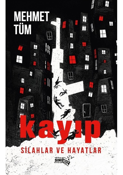 Kayıp Silahlar Ve Hayatlar