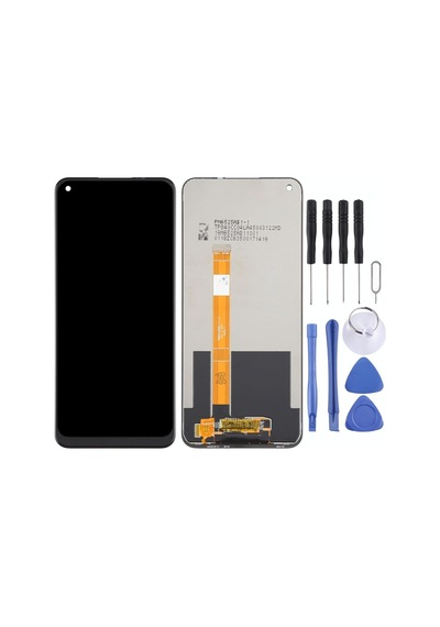 Oppo A55 4g Lcd Ekran Dokunmatik