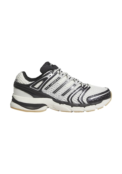 Adidas Adistar Control 5 Beyaz Koşu Ayakkabısı Kj2726