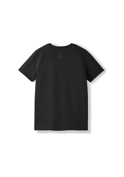 Gsstore Galatasaray Kadın T-shirt K252099 Siyah