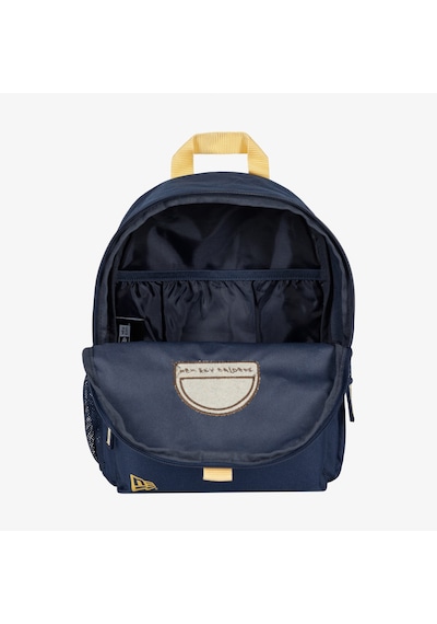 New Era Explorer Unisex Lacivert Sırt Çantası 60667095 Lacivert
