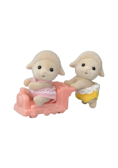 Sylvanian Families Koyun İkizler 5621