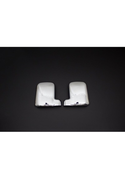 Ford Connect Abs Krom Ayna Kapağı 2 Parça 2002-2009 Arası