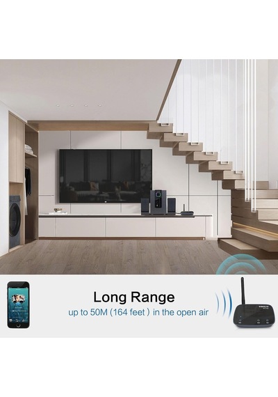 Bluetooth Alıcısı