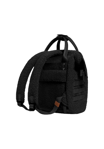 Cabaia Cabaıa Dhaka Adventurer Fleece Small Orj Çok Renkli