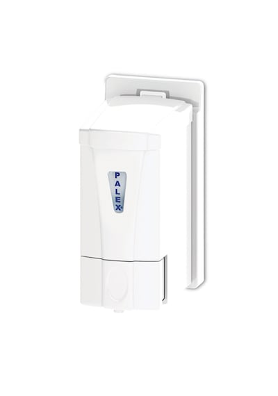 Palex Bivopazar Mini Sabun Dispenseri 250cc Beyaz