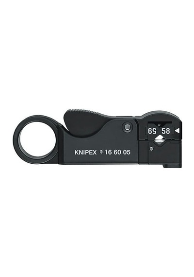 Coax Kablo Sıyırma Aleti Rm 166005sb