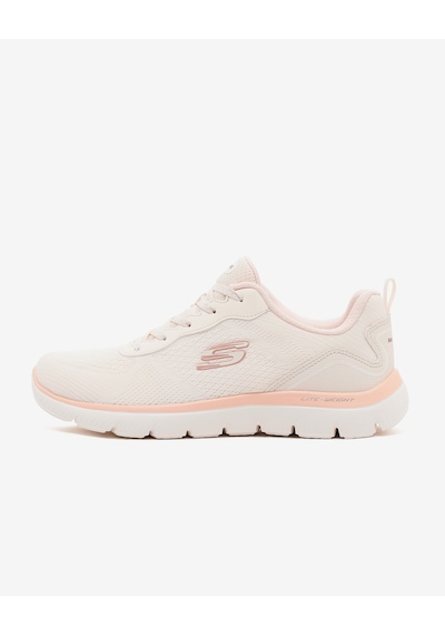 Skechers Summıts Kadın Natürel Spor Ayakkabı 150291tk Nat Bej