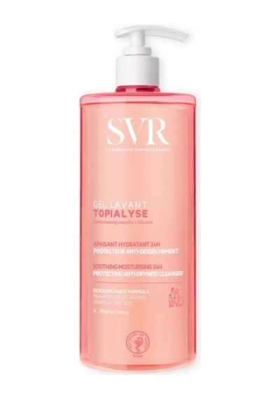 Svr Topialyse Gel Lavant Cilt Temizleyici 1 L