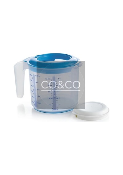 Karıştır Sakla 1.25 Lt