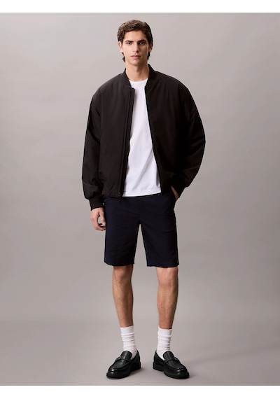 Calvin Klein Calvın Kleın Erkek Şort K10k114064-cef Lacivert